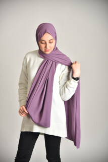 Medine ipegi Shawl - Medine Shawl Falcon Color 100255124 - Hijab