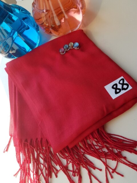 Hot Red(2) / code: 1-88 100279672 - 