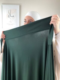Jersey Premium - Jersey Premium Forest Green 100357718 - 