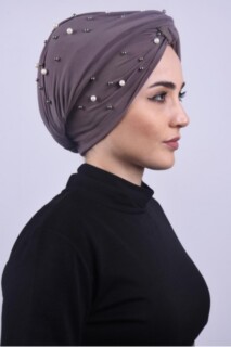 Pearly Wrap Bone Mink - 100284980 - 