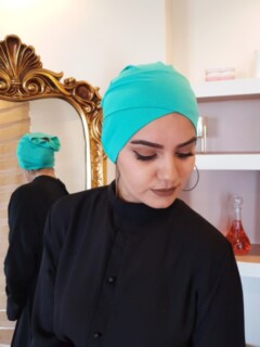 turquoise green |code: 3022-18 - Little Girl - turquoise green |code: 3022-18 100294141 - 