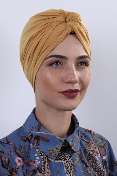 Dolama Bone Mustard Yellow - 100285242 - 