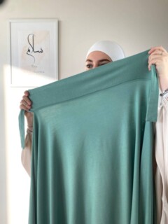Jersey Premium - Jersey Premium Emerald Green 100357717 - 