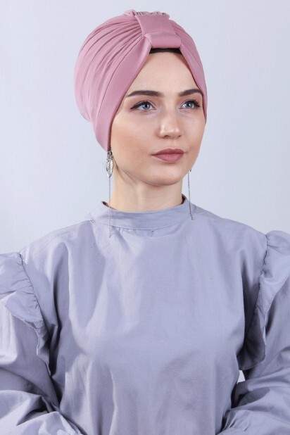 نيفرولو بونيه روز مجففة على الوجهين - 