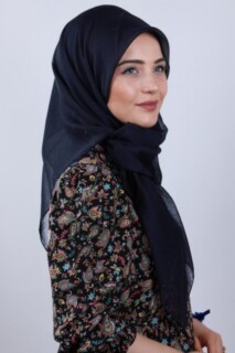 Echarpe Princesse Marine - 