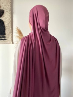 Jersey Premium - Purple amethyst 100357843 - 