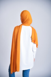 حجاب القطن الجاهز 100255168 - Hijab