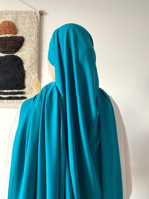 Hijab PAE - Emerald 100357906