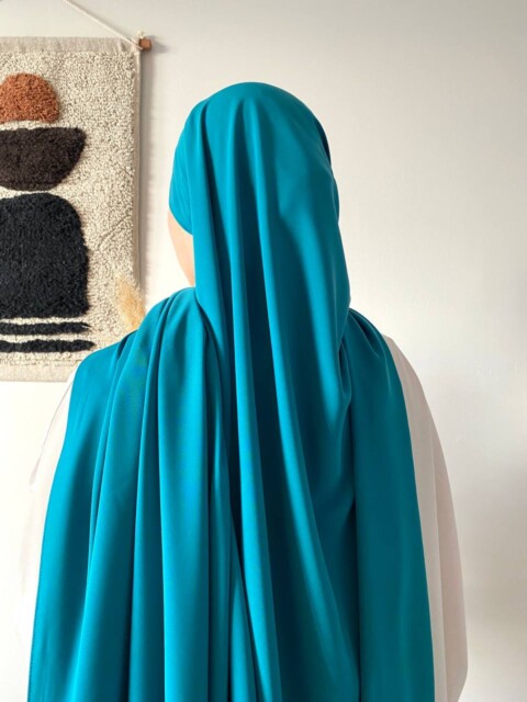 Medine Ipegi - Hijab PAE - Emerald 100357906 - 