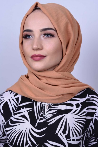 Aerobin Shawl Tan - 100282851 - 