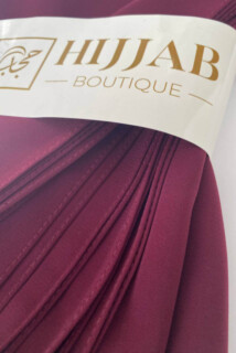 Medine Ipegi - Maxi Soie De Medine Plum 100357856 - 