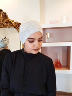 هيذر جراي | الكود: 3022-15 - - هيذر جراي | الكود: 3022-15 - 