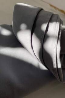 Medine Ipegi - Maxi Soie De Medine Pearl grey 100357860 - 
