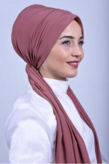 بونيه الوردة المجففة - 