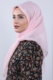 Princess Scarf Salmon - 100282833 - 