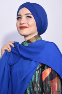 Cross Style - Bonnet de piscine Sax - Hijab
