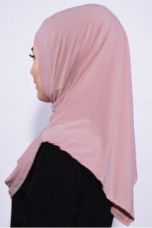 Couverture de prière Boneli Rose poudré - 