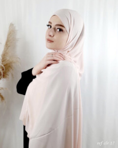 شال كريب باربابابا - غزل البنات - - شال كريب باربابابا - غزل البنات - 