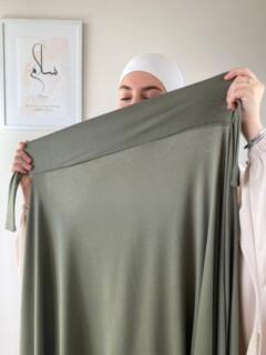 Jersey Premium - Jersey Premium Fern Green 100357721 - 