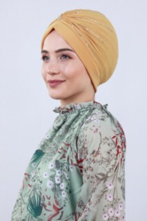Ivy Stone Bone Mustard Yellow - 100284898 - 