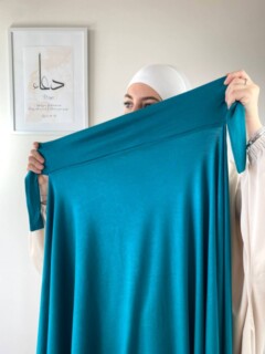 Jersey Premium - Jersey Premium Turquoise 100357705 - 