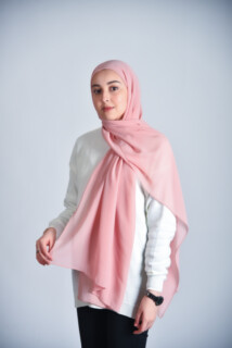 Shawl with bonnet 100255203