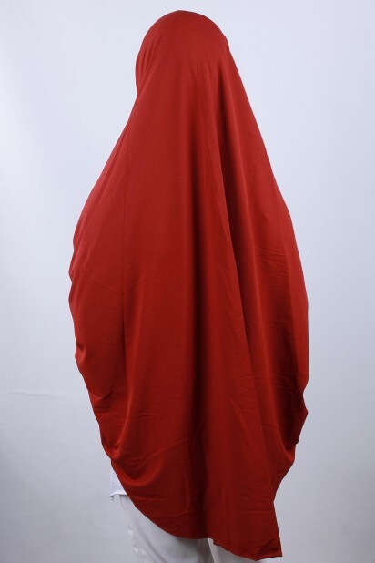 5XL Veiled Hijab Tile - 100285102 - 