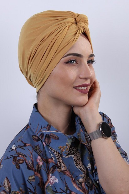Dolama Bone Mustard Yellow - 100285242 - 