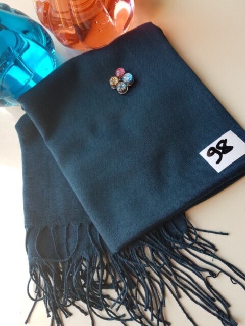 Dark Denim / code: 1-98 100279682 - 
