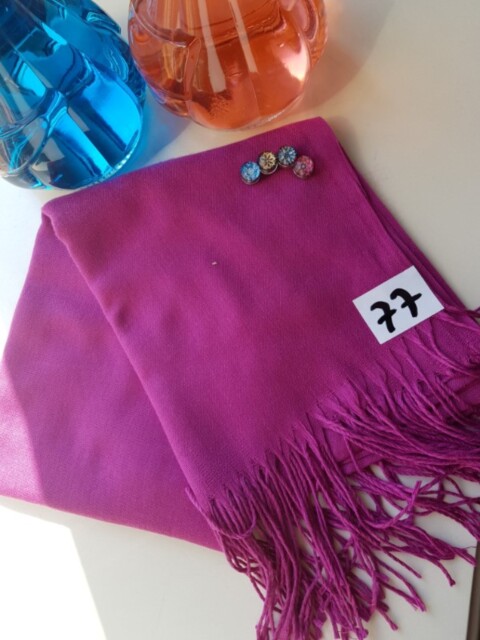Burgundy(2) / code: 1-77 - 