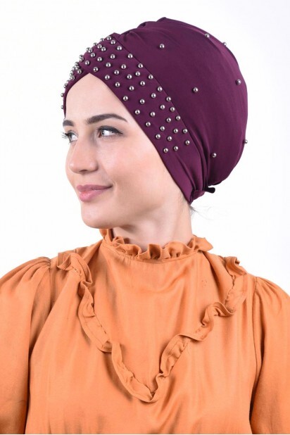 بيرل كاب بول بلوم - 