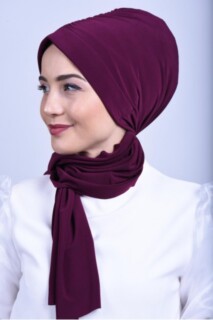 بونيه بونيه البرقوق - 