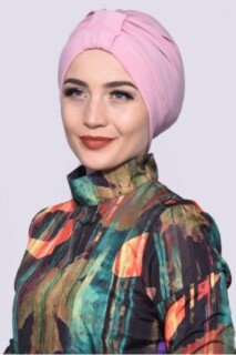 Pool Cap Powder Pink - 100285485 - 