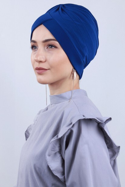 Nevrulu Double-Sided Bonnet Sax