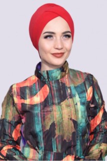 Pool Cap Red - 100285479 - 
