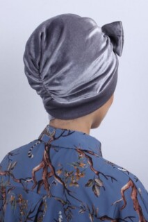 Velvet Bow Bone Gray - 100283037 - 