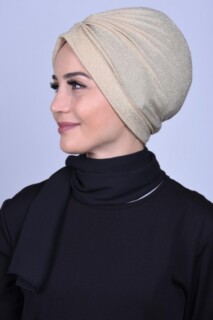 Silvery Bamboo Bone Gold Yellow - 100285587 - 