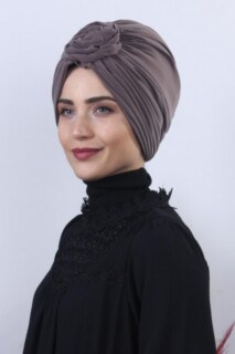 Vison à nœud rose à double sens - 