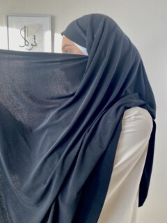 Sandy Premium 2M - Jersey premium MAXI Black 100357756 - 