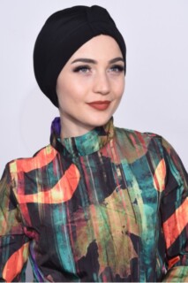 Pool Cap Black - 100285487 - 