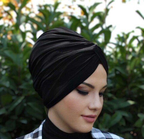 اوجير بونيه - Hijab