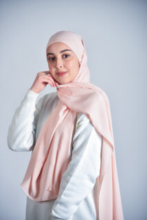 Instant Madina Ipegi - Prêt à porter Soie de Médine -Brandy Bink - petite - Prêt à porter Soie de Médine -Brandy Bink - Hijab