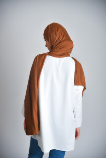 حجاب القطن الجاهز 100255158 - Hijab