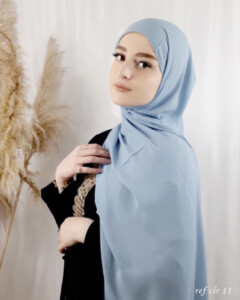 شال كريب سفن سكاي - - شال كريب سفن سكاي - 