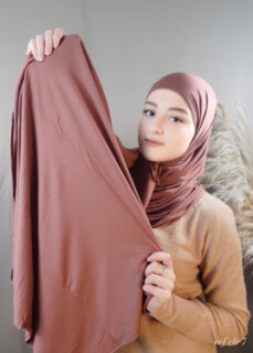Jersey Premium - Red clay 100318179 - 