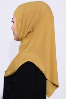 Boneli Prayer Cover Mustard Yellow - 100285128 - 