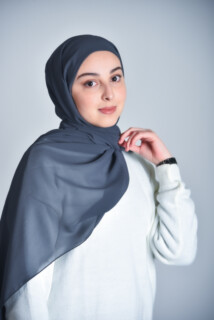 شال بغطاء رأس 100255200 - 