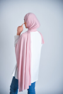 حجاب القطن الجاهز 100255165 - Hijab