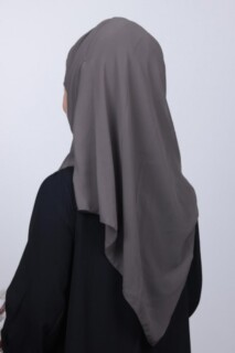 Bonnet Shawl Mink - 100285168 - 