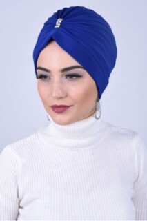 حجر ساكس مرصع بالجواهر - 